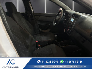 Kwid 1.0 12V 4P SCE FLEX ZEN