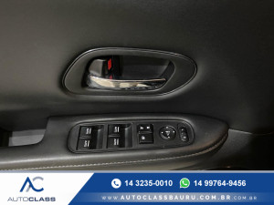 HR-V 1.8 16V 4P EX FLEX AUTOMÁTICO CVT