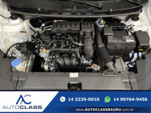 HB 20 Hatch 1.0 12V 4P FLEX SENSE