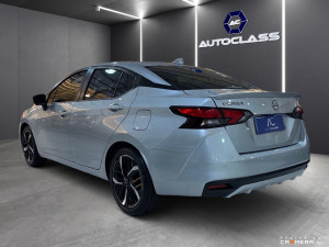 Versa Sedan 1.6 16V 4P FLEX EXCLUSIVE XTRONIC AUTOMÁTICO CVT