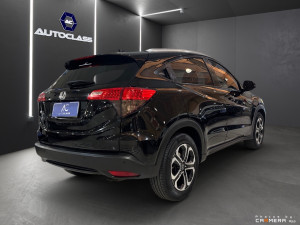 HR-V 1.8 16V 4P EX FLEX AUTOMÁTICO CVT