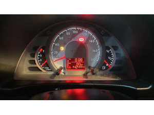 Fox 1.0 4P TRENDLINE FLEX