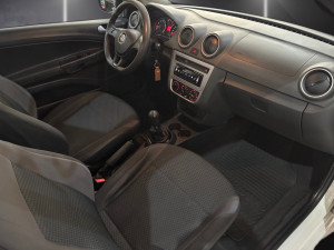 Saveiro 1.6 16V FLEX MSI ROBUST CABINE SIMPLES