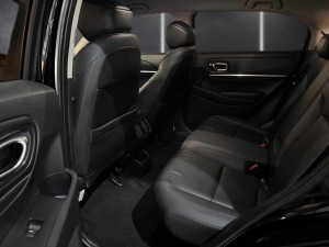 HR-V 1.5 16V 4P FLEX EXL AUTOMÁTICO CVT