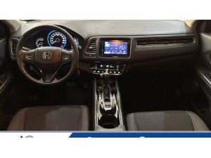HR-V 1.8 16V 4P EX FLEX AUTOMÁTICO CVT