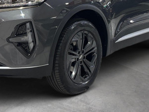 Tiggo 7 1.5 16V 4P TCI FLEX SPORT AUTOMÁTICO CVT