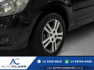 Agile 1.4 4P LT FLEX