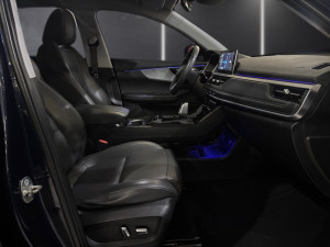 Tiggo 7 Pro 1.6 16V 4P TGDI DCT TURBO AUTOMÁTICO