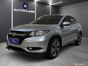 HR-V 1.8 16V 4P EXL FLEX AUTOMÁTICO CVT