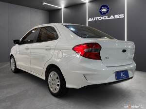 Ka + Sedan 1.5 12V 4P TI-VCT SE PLUS FLEX