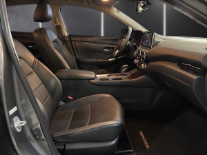 Sentra 2.0 16V 4P EXCLUSIVE AUTOMÁTICO