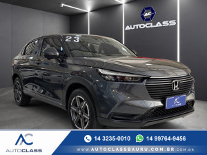 HR-V 1.5 16V 4P FLEX EX AUTOMÁTICO CVT