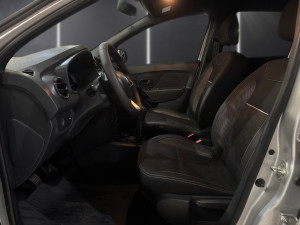 Stepway 1.0 12V 4P FLEX SCE ZEN