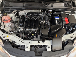 Onix Hatch 1.0 4P FLEX LT