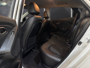 IX35 2.0 16V 4P GL FLEX AUTOMÁTICO