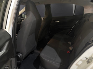 Onix Sedan 1.0 4P FLEX LT PLUS TURBO