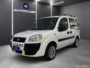 Doblo 1.4 4P FLEX ATTRACTIVE 7 LUGARES