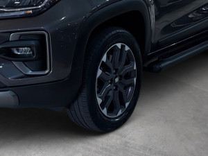 Strada 1.0 12V TURBO 200 FLEX ULTRA CABINE DUPLA AUTOMÁTICO CVT