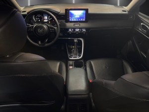 HR-V 1.5 16V 4P FLEX EXL AUTOMÁTICO CVT