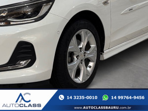 Onix Sedan 1.0 12V 4P FLEX PREMIER 2 TURBO AUTOMÁTICO