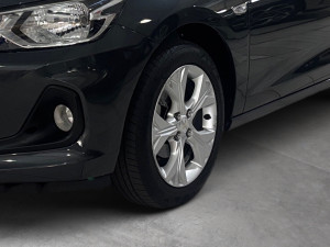 Onix Hatch 1.0 4P FLEX LTZ TURBO AUTOMÁTICO