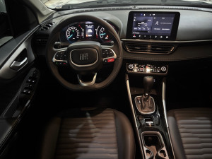 Fastback 1.0 12V 4P FLEX AUDACE HYBRID 200 TURBO AUTOMÁTICO CVT