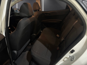 HB 20 Hatch 1.0 12V 4P FLEX COMFORT