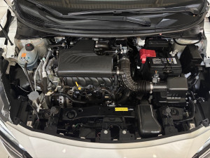 Versa Sedan 1.6 16V 4P FLEX EXCLUSIVE XTRONIC AUTOMÁTICO CVT