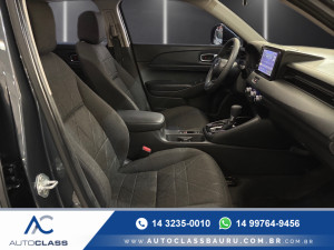HR-V 1.5 16V 4P FLEX EX AUTOMÁTICO CVT