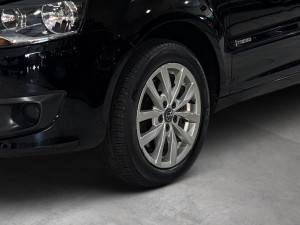 Space Fox 1.6 4P FLEX I-TREND