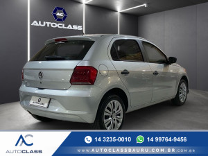 Gol 1.6 4P G4 TREND FLEX