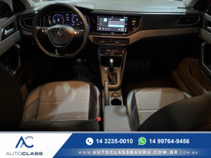 Virtus 1.0 4P 200 TSI FLEX COMFORTLINE AUTOMÁTICO