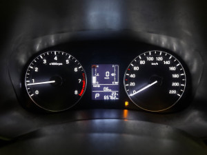 Creta 1.6 16V 4P FLEX ACTION AUTOMÁTICO