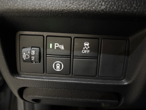 City Sedan 1.5 16V 4P FLEX TOURING AUTOMÁTICO CVT