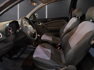 Ka Hatch 1.0 FLEX