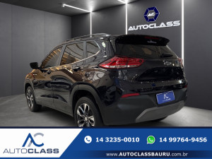 Tracker 1.2 4P FLEX TURBO PREMIER AUTOMÁTICO