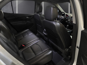 Equinox 2.0 16V 4P PREMIER AWD TURBO AUTOMÁTICO