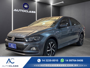 Virtus 1.0 4P 200 TSI FLEX COMFORTLINE AUTOMÁTICO