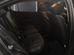 City Hatch 1.5 16V 4P FLEX TOURING AUTOMÁTICO CVT