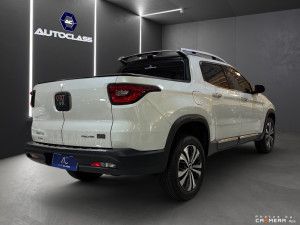 Toro 1.3 16V 4P FLEX 270 TURBO VOLCANO AUTOMÁTICO