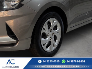 HB 20 Hatch 1.0 12V 4P FLEX VISION