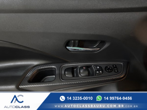 Versa Sedan 1.6 16V 4P FLEX SENSE XTRONIC AUTOMÁTICO CVT