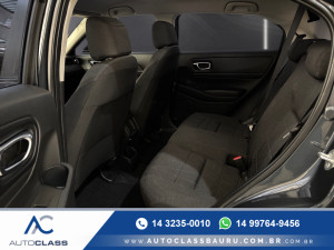 HR-V 1.5 16V 4P FLEX EX AUTOMÁTICO CVT