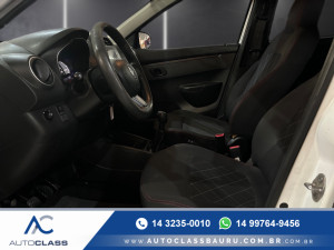 Kwid 1.0 12V 4P SCE FLEX ZEN