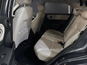 HR-V 1.5 16V 4P FLEX TOURING TURBO AUTOMÁTICO CVT