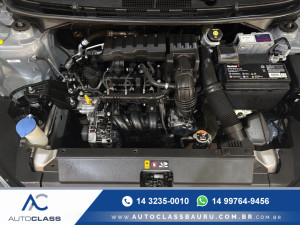 HB 20 Hatch 1.0 12V 4P FLEX VISION