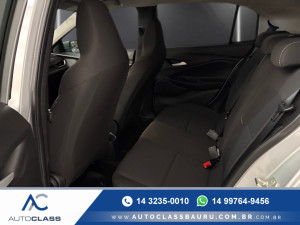 Onix Hatch 1.0 4P FLEX LT