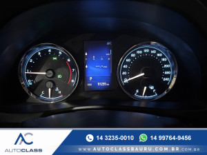 Corolla 2.0 16V 4P ALTIS FLEX AUTOMÁTICO