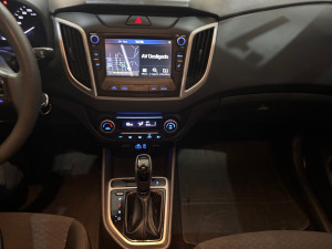 Creta 1.6 16V 4P FLEX PULSE PLUS AUTOMÁTICO