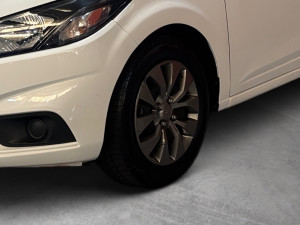 Onix Hatch 1.0 4P FLEX BLACK